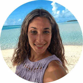 Irina Hanouti